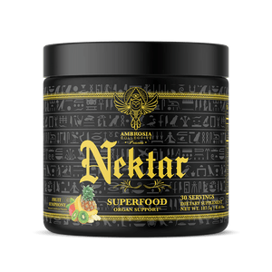 Ambrosia Collective Nektar Superfood - Bemoxie Supplements