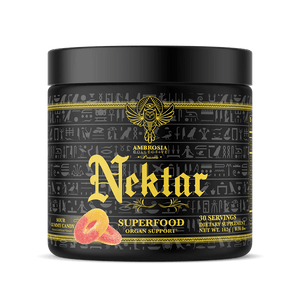 Ambrosia Collective Nektar Superfood - Bemoxie Supplements