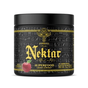 Ambrosia Collective Nektar Superfood - Bemoxie Supplements