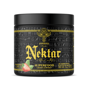 Ambrosia Collective Nektar Superfood - Bemoxie Supplements