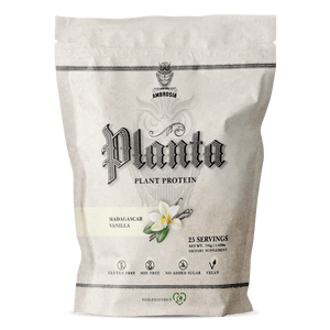 Planta Protein - Bemoxie Supplements