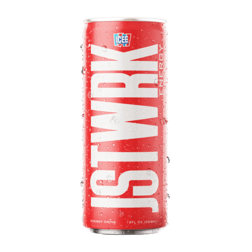 JST WRK Energy - Bemoxie Supplements