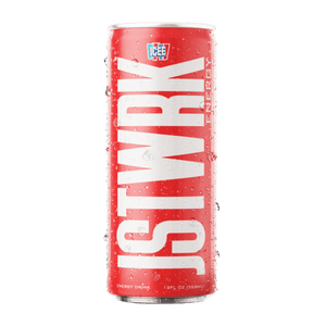 JST WRK Energy - Bemoxie Supplements