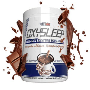EHP Labs OxySleep - Bemoxie Supplements