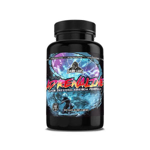 Dark Labs Adrenaline - Bemoxie Supplements