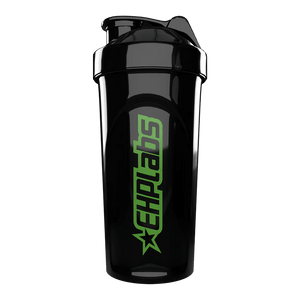 EHP Labs Shaker Bottle - Bemoxie Supplements