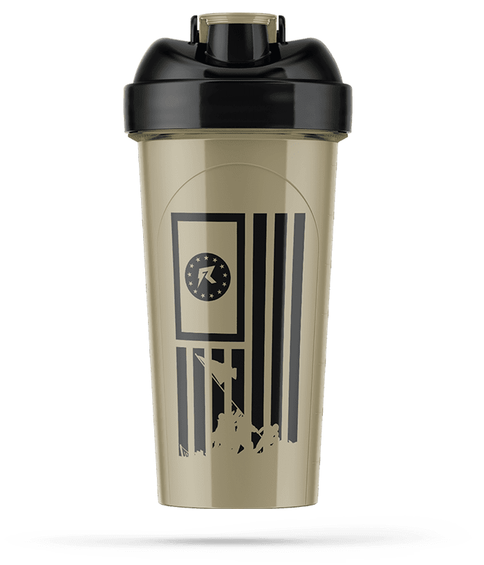 RAZE Freedom Shaker Cup - Bemoxie Supplements