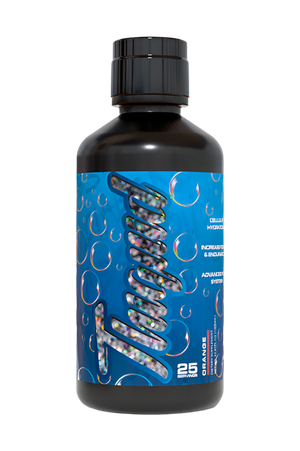 Kilo Labs Thiquid Pump Serum - Bemoxie Supplements