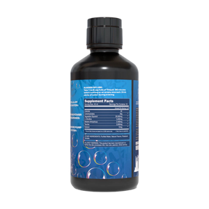 Kilo Labs Thiquid Pump Serum - Bemoxie Supplements