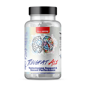 Noo Hype Tongkat Ali - Bemoxie Supplements