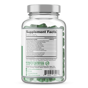 NutraOne Detox One - Bemoxie Supplements