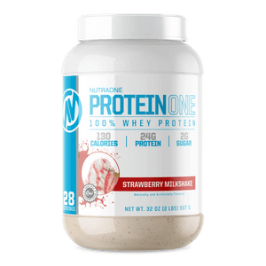 NutraOne Protein One - Bemoxie Supplements