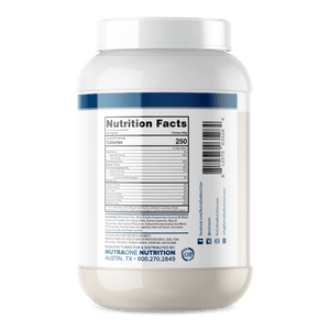 Nutra One Real Meal | Meal Replacement - Bemoxie Supplements