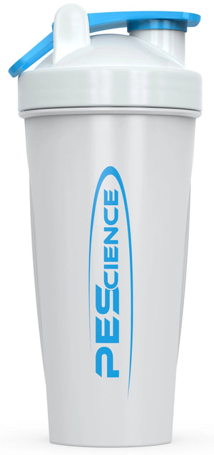 PEScience Shaker - Bemoxie Supplements