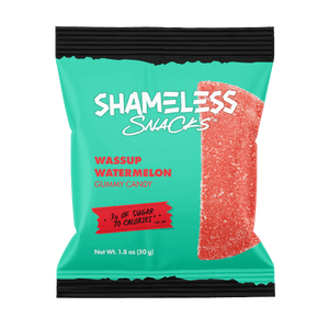 Shameless Snacks - Bemoxie Supplements